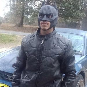 Meet your Posher, Diego rigoberto belmont